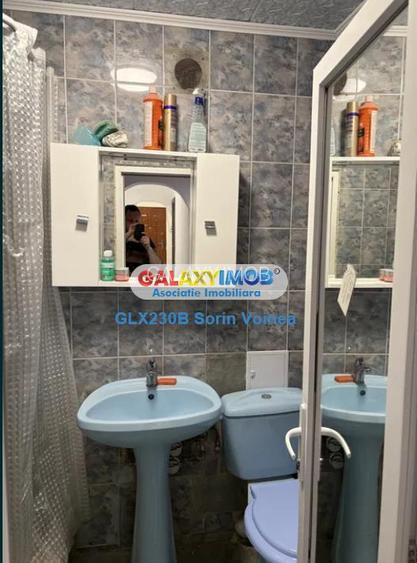 Apartament 3 camere Piata Sudului  Sun Plaza decomandat mobilat 4 4 - 5