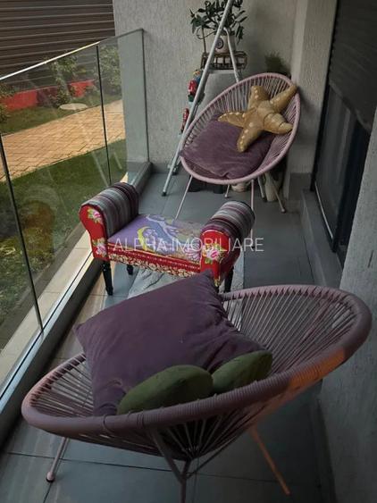 Apartament 2 camere Lujerului | 21 Residence - 12