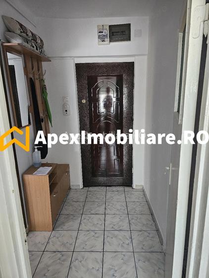 Apartament 2 camere de inchiriat Obor București | ApexImobiliare.ro - 6