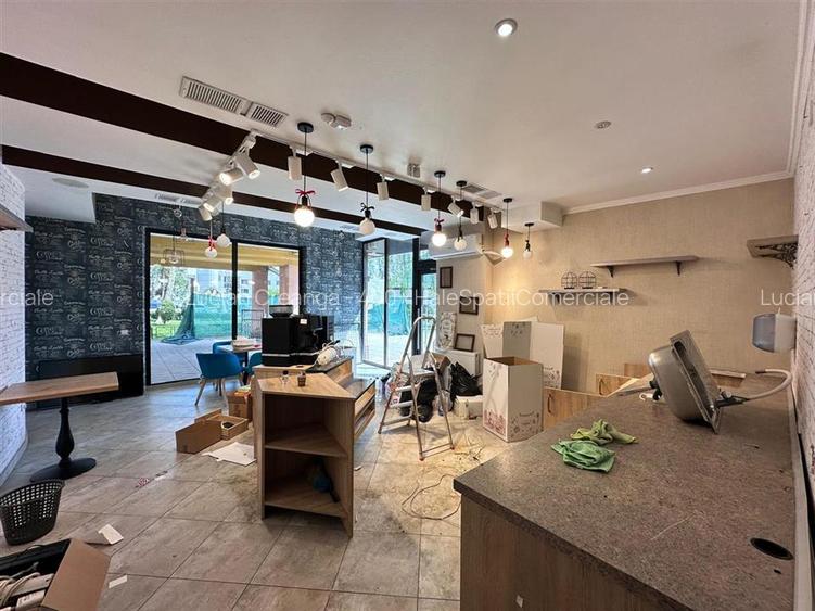 Spatiu comercial Tg. Neamt centru, 48mp, aproape de Catena - 20
