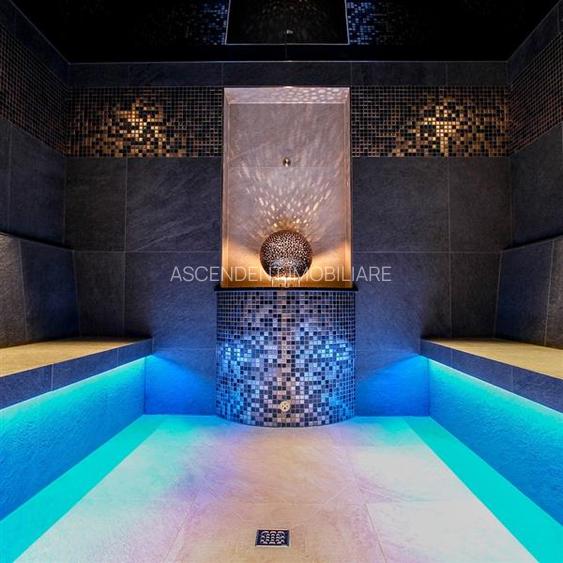 Stabiliment hotelier, Clasa LUX,  facilitati Premium, Centru Spa, Brasov - 17