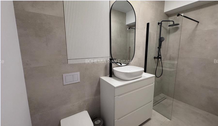 Inchiriere apartament 3 camere Sisești / Străulești - 8