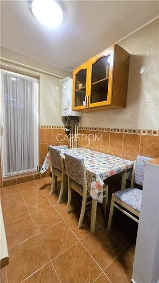 Mutare imediata | Apartament cu 2 camere, la parter | Carpati I - 9