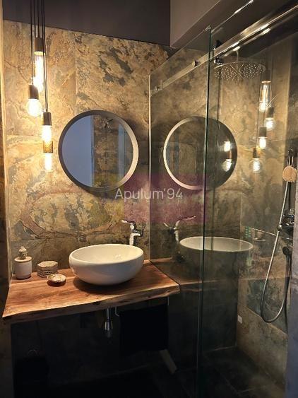 Vanzare ap. 3 cam. cu vedere panoramica pe malul lacului Plumbuita - 13