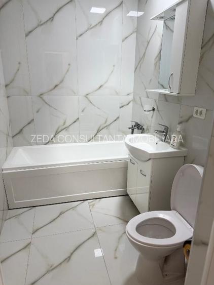 Apartament 2 camere Ultramodern | 10 min metrou Gorjului | - 8