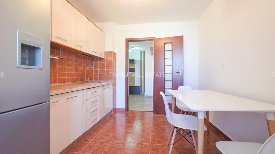 Apartament 3 camere Metrou Gorjului-Dezrobirii - 4