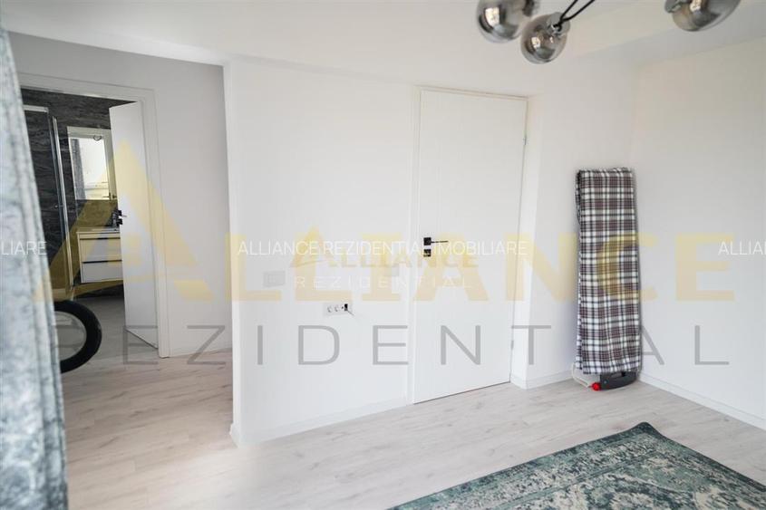 Vila individuala 5 camere ~ 3 bai ~  Teren 300 mp - 6