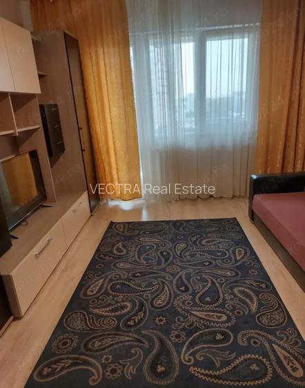 Apartament de 2 camere, decomandat, 55 mp, Rotar Park Residence, parcare - 2