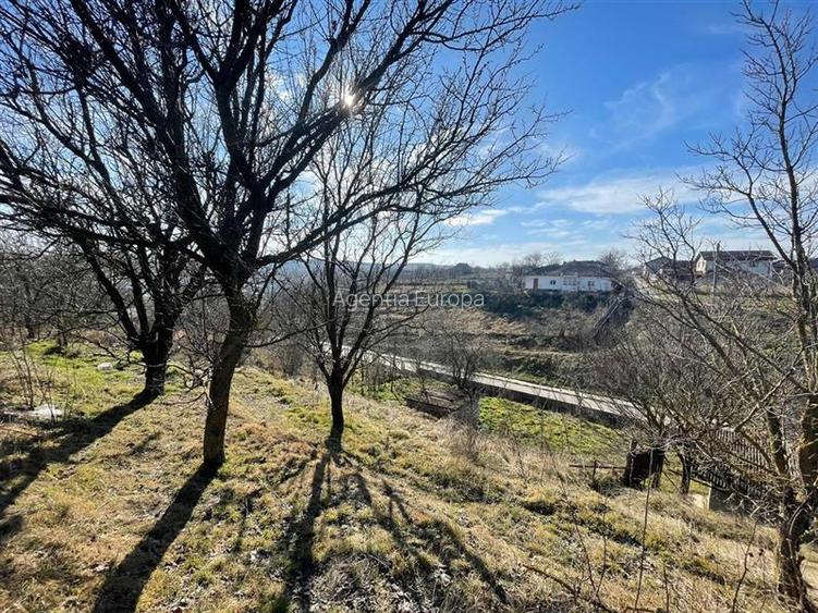 Casa de vanzare in localitatea Malcoci-judet Tulcea - 8