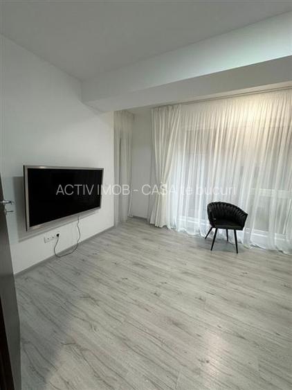 2 camere decomandat - Pallady - Drumul Gura Putnei - 3