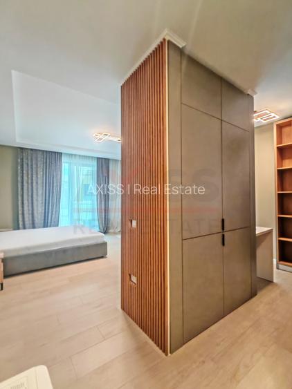 Studio | Premium | Lake ON  | vedere catre lac | termen lung | Mamaia Sud - 13