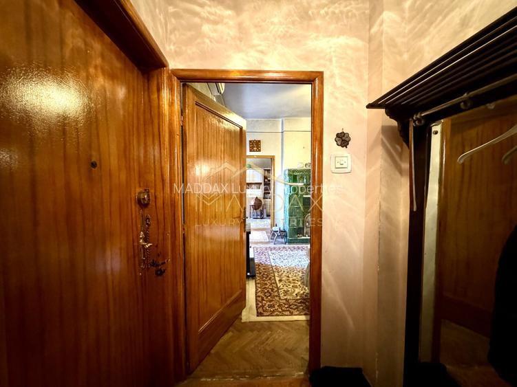 Masterpiece villa D+P+1+M***8 camere *** Garaj // Primăverii - 33