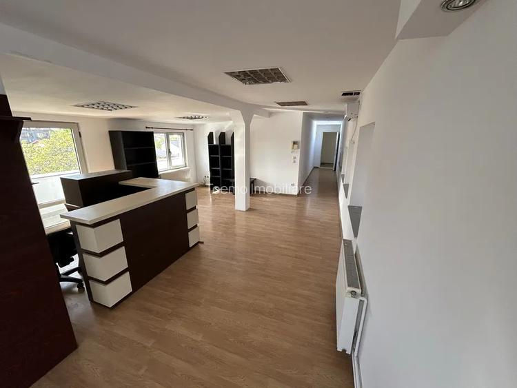 Spatiu comercial pretabil birou, 93 mp, grup sanitar, 2 AC, Chitila - 4