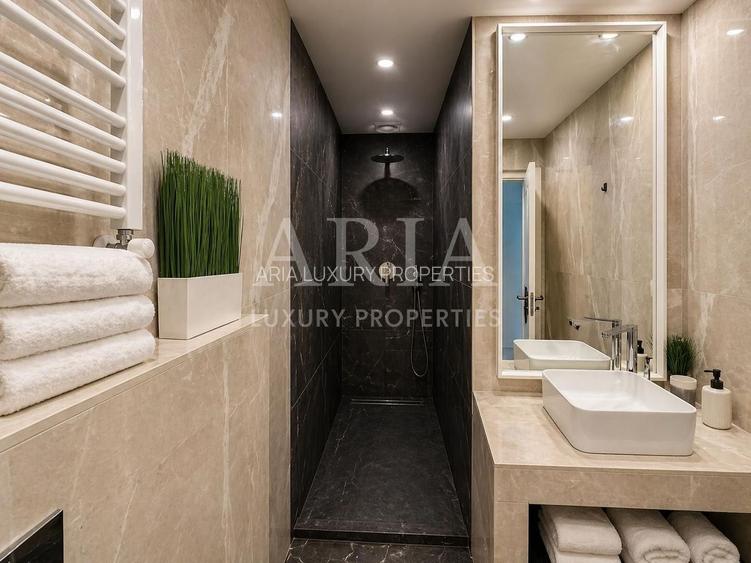 TRIANA 3 CAMERE | CURTE | PISCINA | GYM - 6