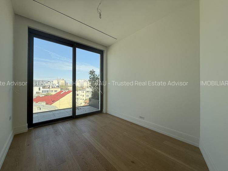 Dumbrava Rosie | Penthouse senzațional | Zona Dacia - 8