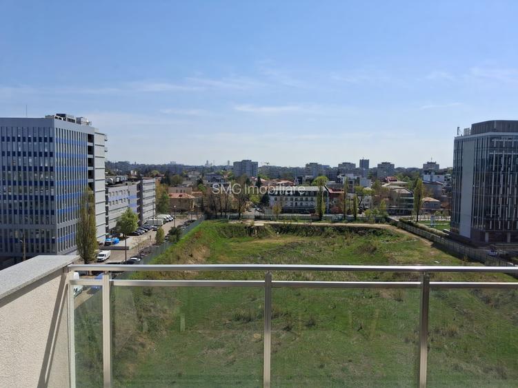 Apartament 2 camere mobilat | Luxuria Residence | Domenii- Parcare Inclusa - 10
