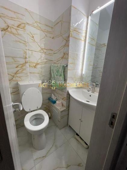 3 Camere de inchiriat | Decebal | Metrou | Mobilat | Utilat - 6