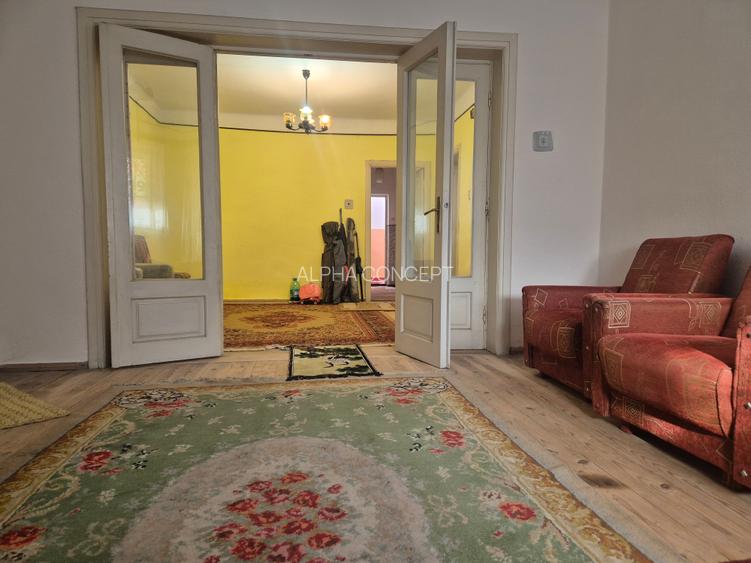 Cada 320 Mp Teren, Coiciu,  Centrală pe Gaze - 13