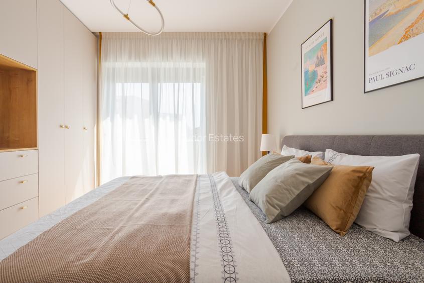 Elegant 2-Bedroom Apartment | Herăstrău Park | Premium Finishes - 11
