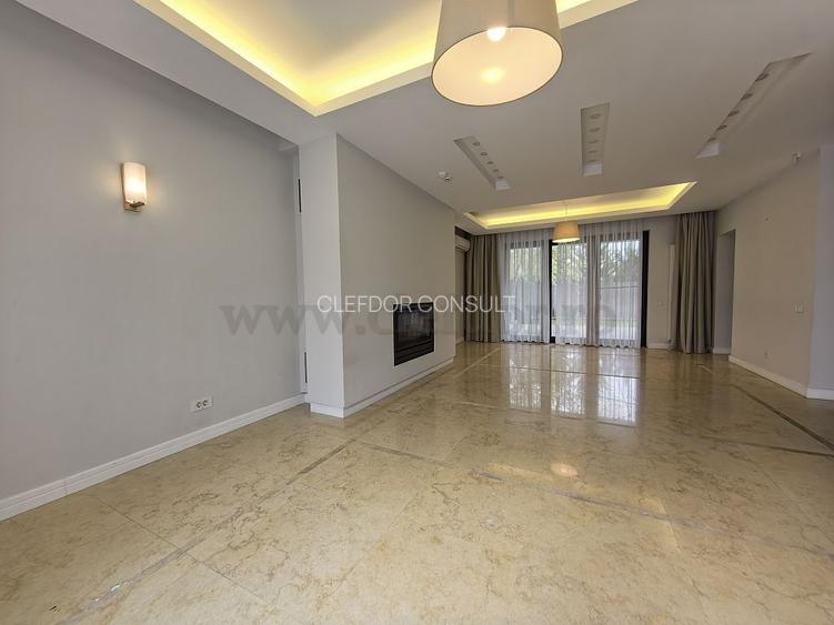 OXFORD GARDENS - Vila de Lux in apropiere de Scoala Americana - 5