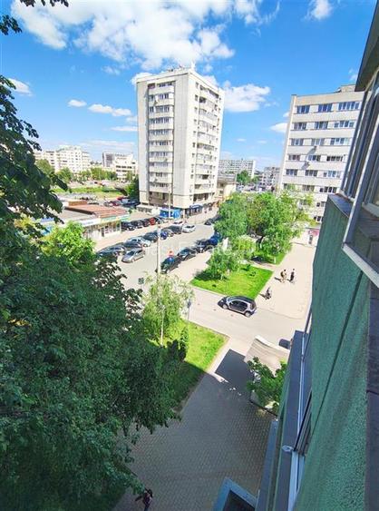 Podu Ros - Red Cube - Apartament 2 camere decomandat - 11