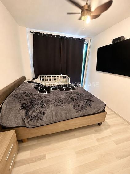 Apartament 2 Camere, Splaiul Crisanei - 3