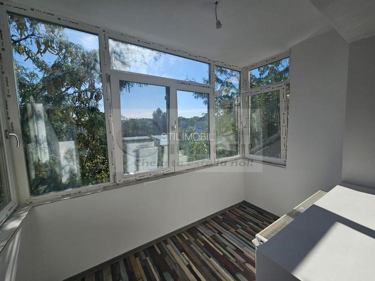 Apartament 2 camere Podu Ros-Sos. Nationala - renovat complet - 3