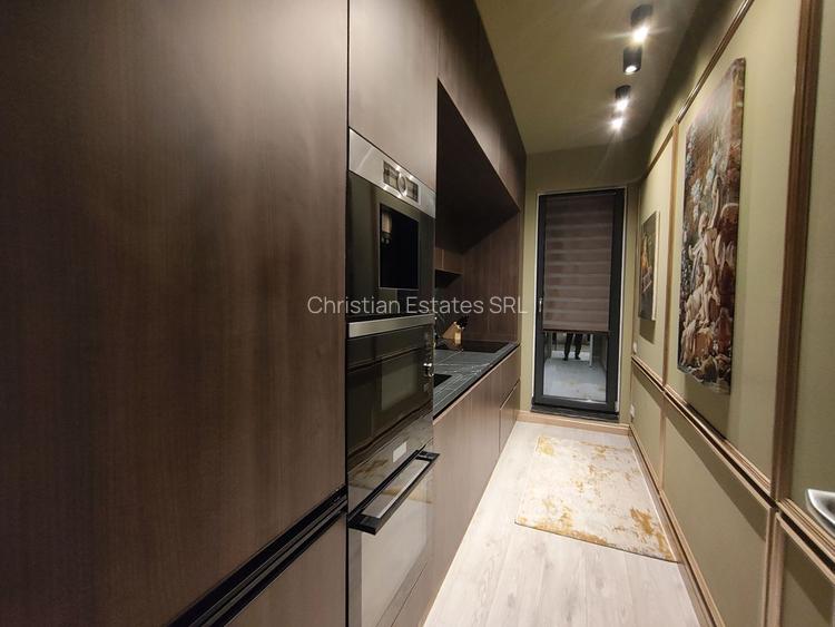 Premium Apartament Unicat Zona Politehnica Iuliu Maniu 6 Afi Mall - 29