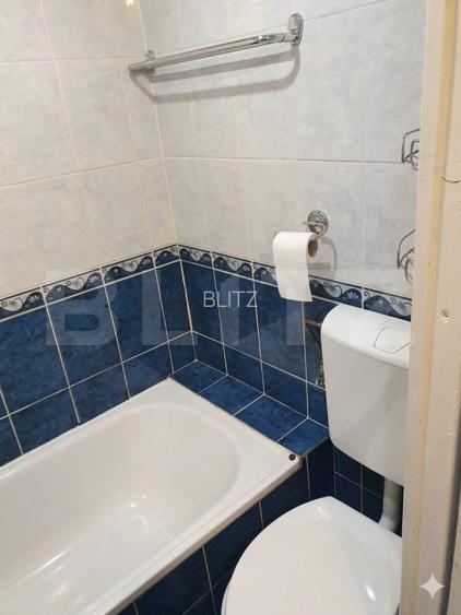 Garsoniera de vanzare, 22  mp, etajul 2 - Marasti - 4