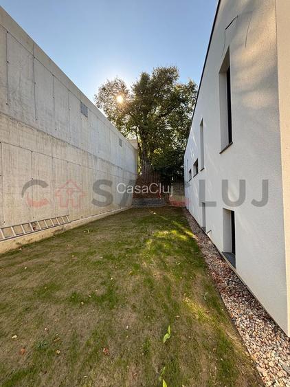 Duplex Premium cu 3 Niveluri, Garaj de 120mp, Priveliste - Zona Europa - 6