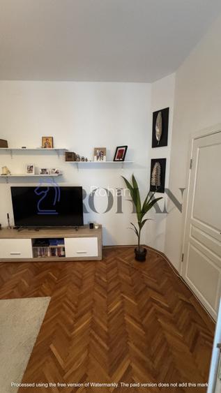 Casa langa hotel Aura Unirii | Comision 0% - 12