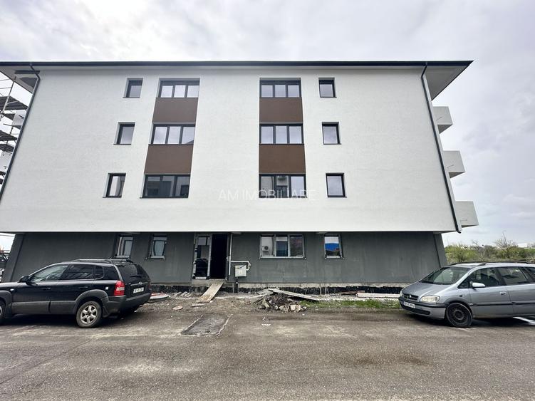 AP. 2 CAMERE, LEROY MERLIN, BUCATARIE INCHISA, BLOC NOU, COMISION 0% - 3