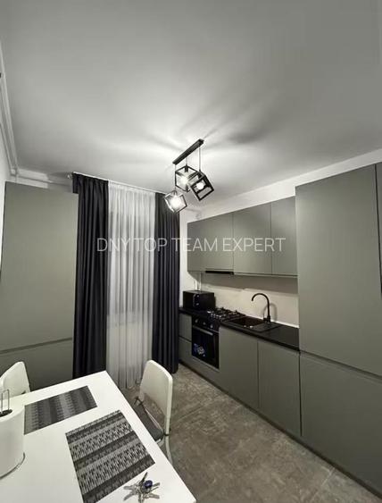 Apartament 2 camere ready to move | Mobilat & utilat complet - 4