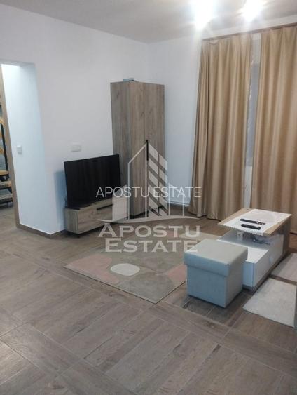 Casa individuala de inchiriat 4 camere, gradina proprie, Giarmata VII - 2