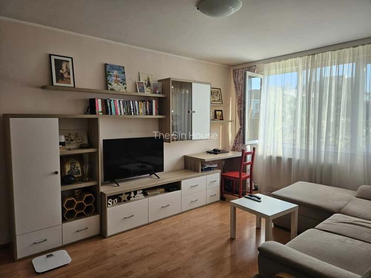 Apartament 2 camere I Politehnica I Mobilat Utilat - 2