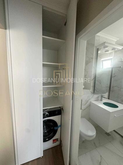 APARTAMENT 3 CAMERE | DE INCHIRIAT | ZONA DECEBAL - 14