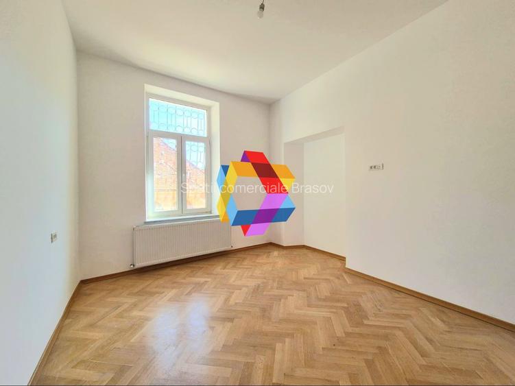 Spatiu birouri de închiriat Brasov - 80 mp # plus-imo.ro - 4