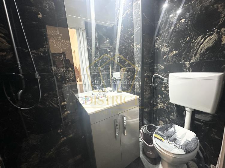 Apartament cu 2 camere  |  Complexul Studentesc - 9