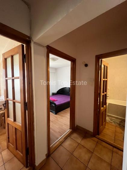 Apartament de inchiriat - zona Casa de Cultura - 22