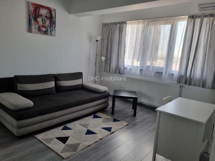 Garsoniera Grozavesti Complexul Regie residence - 2