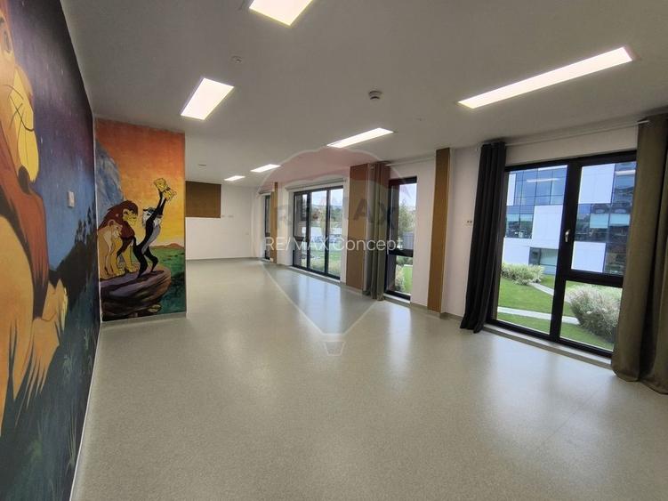 Spațiu servicii educationale de inchiriat - 42