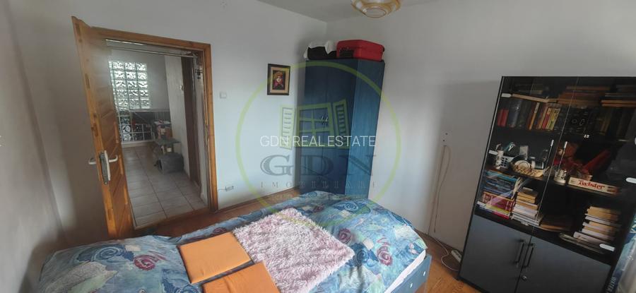 Apartament 3 camere, decomandat, 107.35 mp, Calea Bucuresti, zona McDonalds - 7
