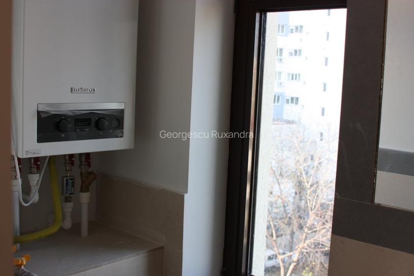 Vanzare imobil birouri pretabil investitie, inchiriata integral - 20