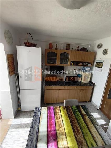 Apartament 3 camere cf 1 decomandat zona Unirii Sud-Viitorului - 16