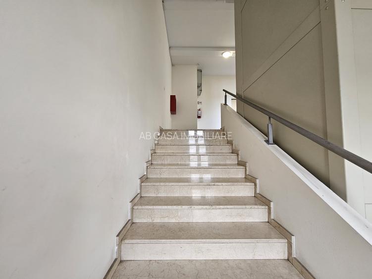 Penthouse 136 mp plus garaj dublu, Complexul Studențesc, comision 0% - 21