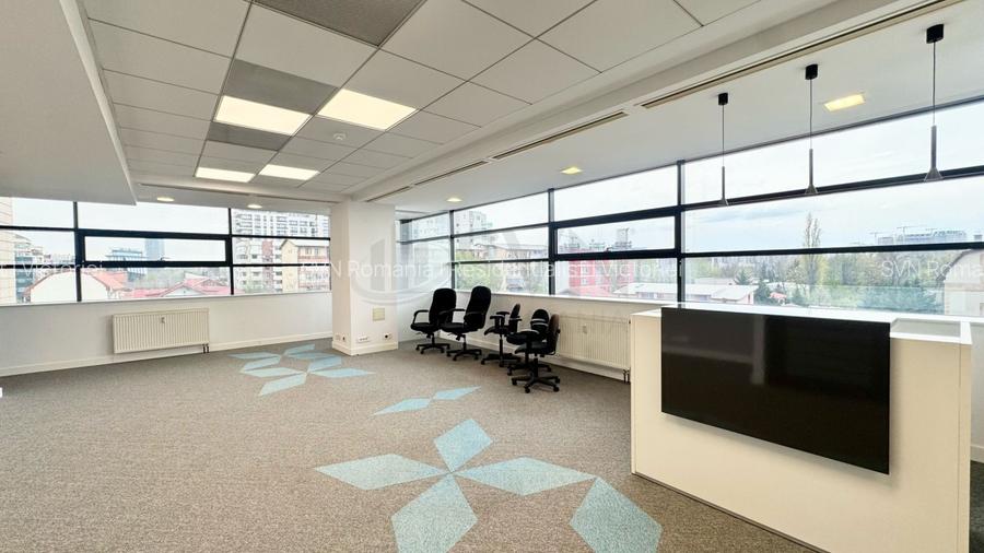 REC3001334 Spatiu de birouri 145 MP I De inchiriat I Cladire de birouri I Barbu - 2