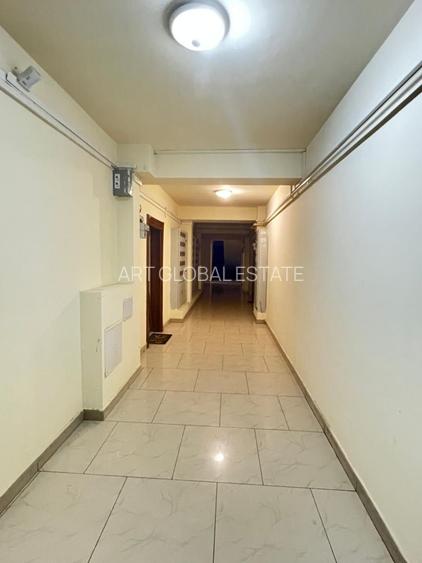 Apartament 3 Camere Militari Residence Ilie Petre 84 - 16