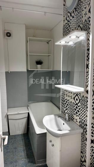 Apartament 1 camera, decomandat, Titulescu - 6