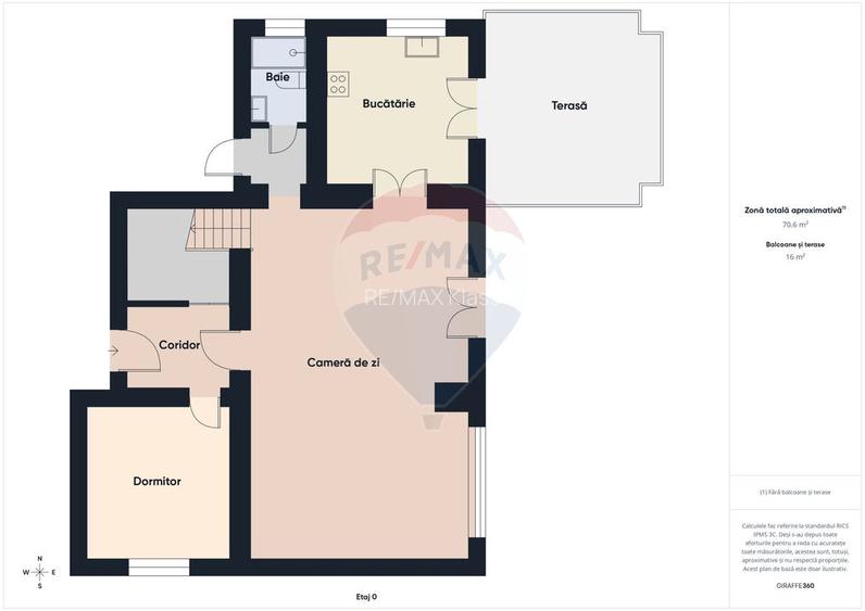 De vanzare casa 4 camere Snagov - 31