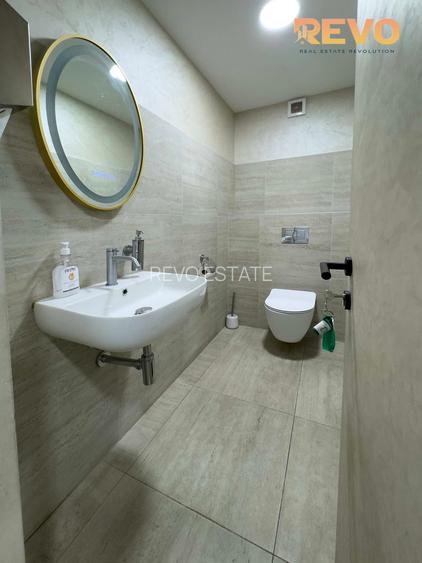 Bulevardul Dacia | Spațiu birouri 140 mp | Etaj 1 | | Comision 0% - 21